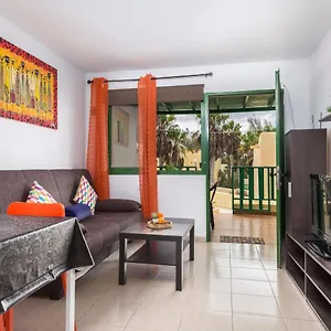  Apartamento Bungalow 8124