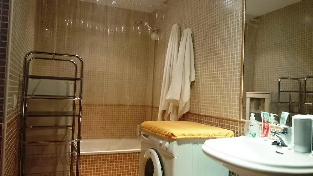 Apartment Casavovo Costa Calma