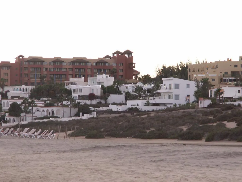 Apartment Casavovo Costa Calma