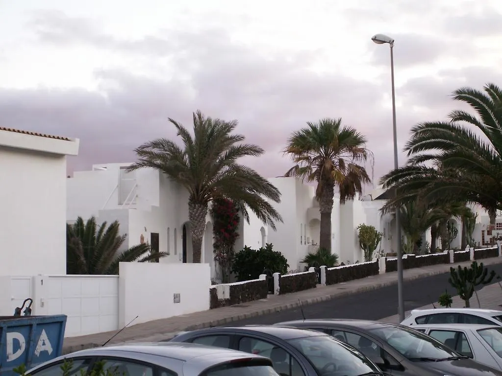 Apartment Casavovo Costa Calma