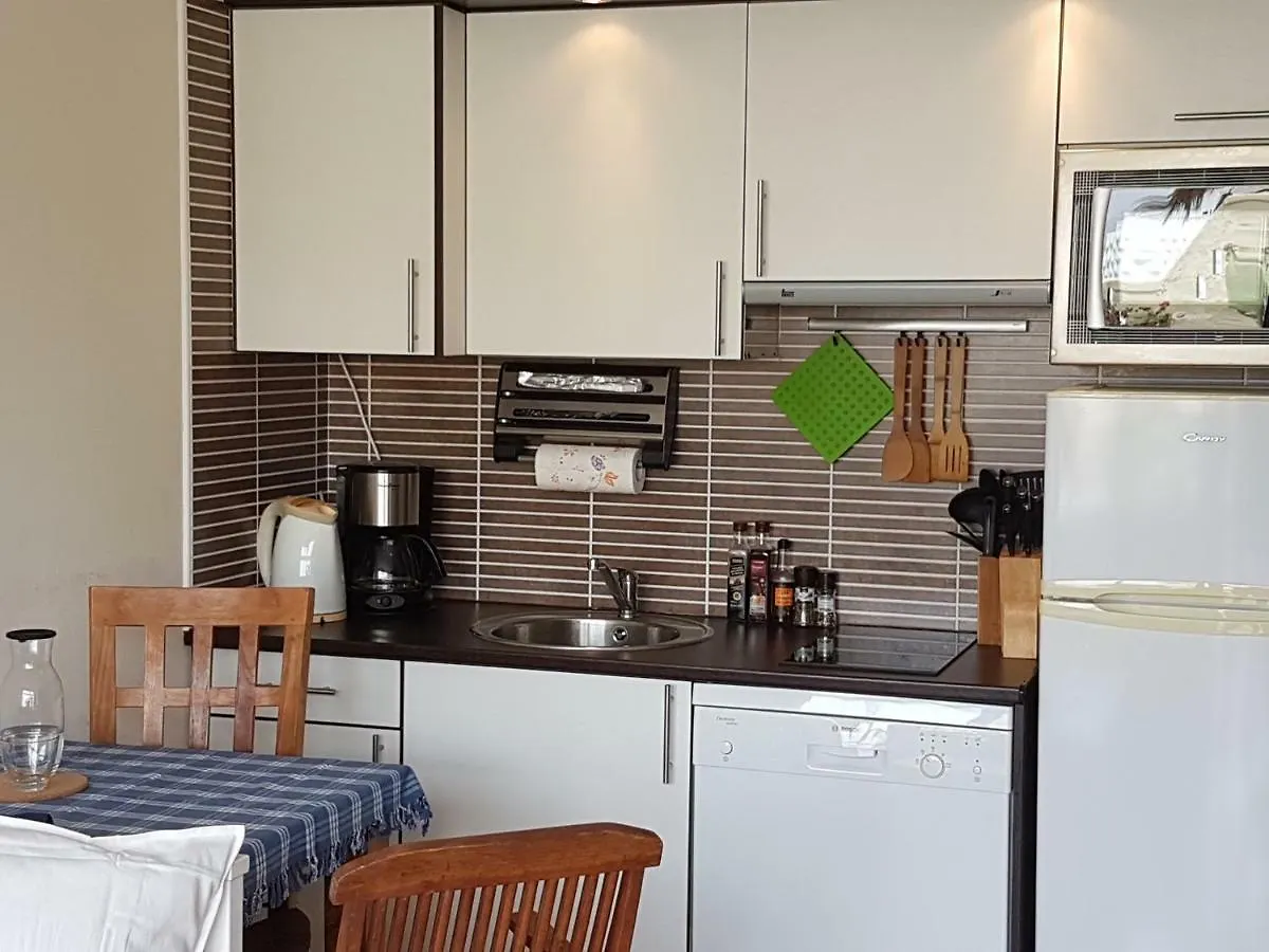 Apartment Casavovo Costa Calma