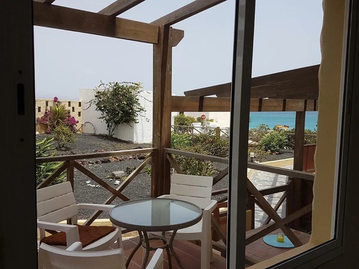 Apartment Casavovo Costa Calma
